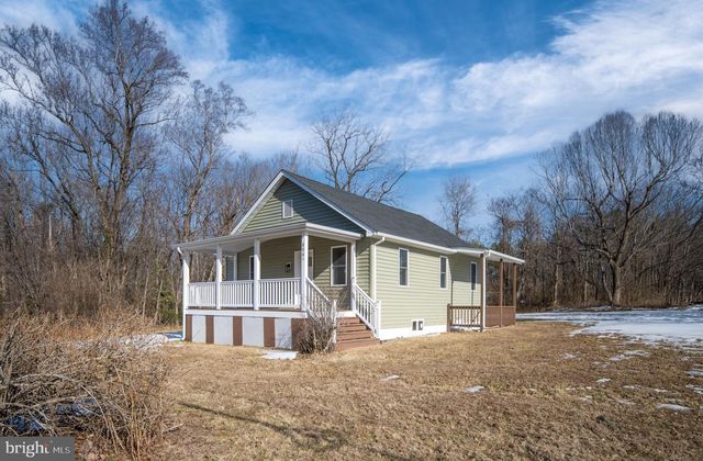 8061 JAMES MADISON PKWY, King George, VA 22485