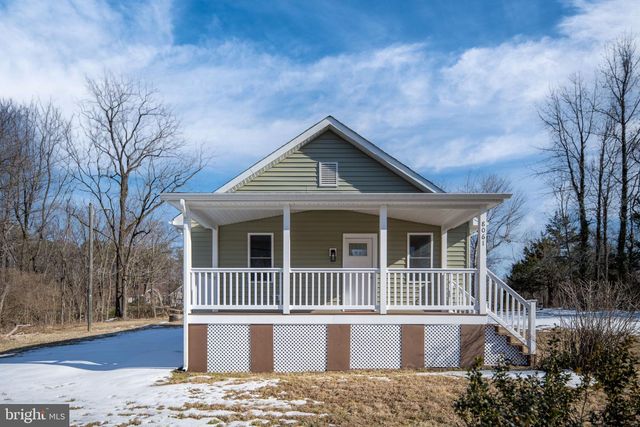 8061 JAMES MADISON PKWY, King George, VA 22485