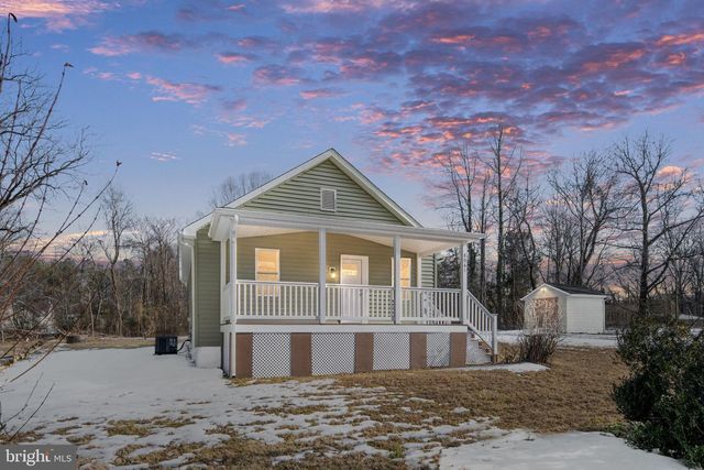 8061 JAMES MADISON PKWY, King George, VA 22485