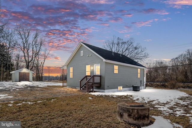 8061 JAMES MADISON PKWY, King George, VA 22485