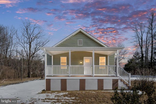 8061 JAMES MADISON PKWY, King George, VA 22485