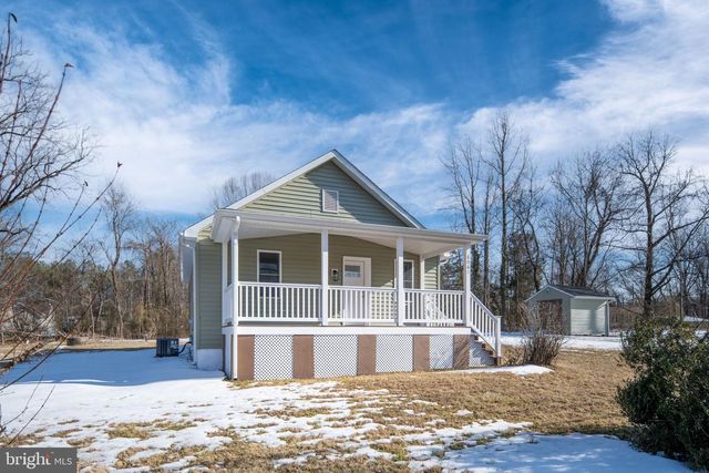 8061 JAMES MADISON PKWY, King George, VA 22485