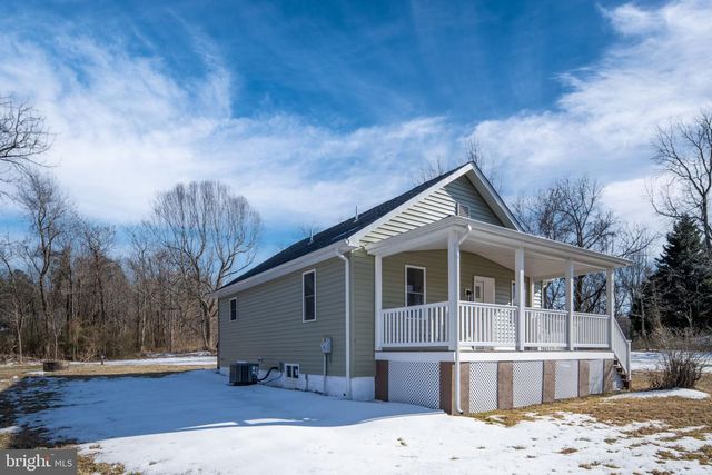 8061 JAMES MADISON PKWY, King George, VA 22485