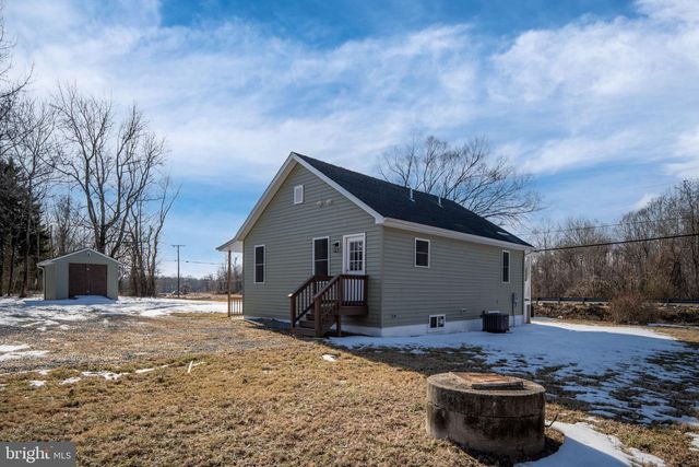 8061 JAMES MADISON PKWY, King George, VA 22485