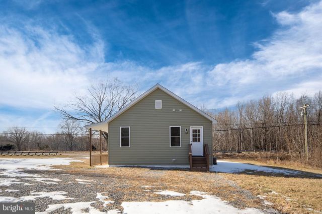 8061 JAMES MADISON PKWY, King George, VA 22485