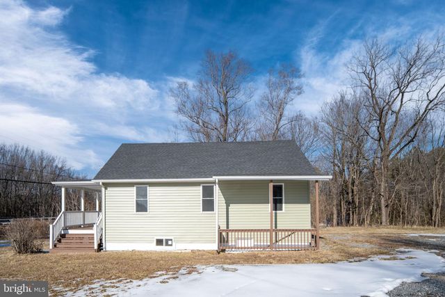 8061 JAMES MADISON PKWY, King George, VA 22485