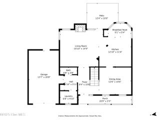 4907 Gate Post Lane, Wilmington, NC 28412