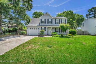 4907 Gate Post Lane, Wilmington, NC 28412
