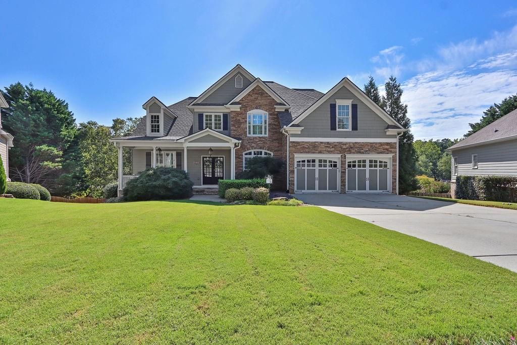 3130 Kates NW Way, Kennesaw, GA 30152