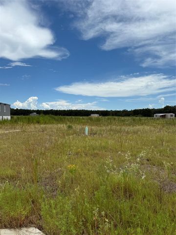 826 Road 591703, Cleveland, TX 77327