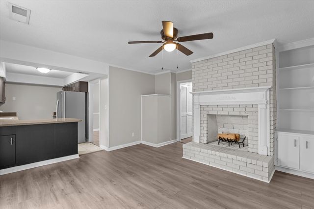 2918 Arrowhead Drive, Augusta, GA 30909