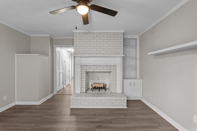 2918 Arrowhead Drive, Augusta, GA 30909