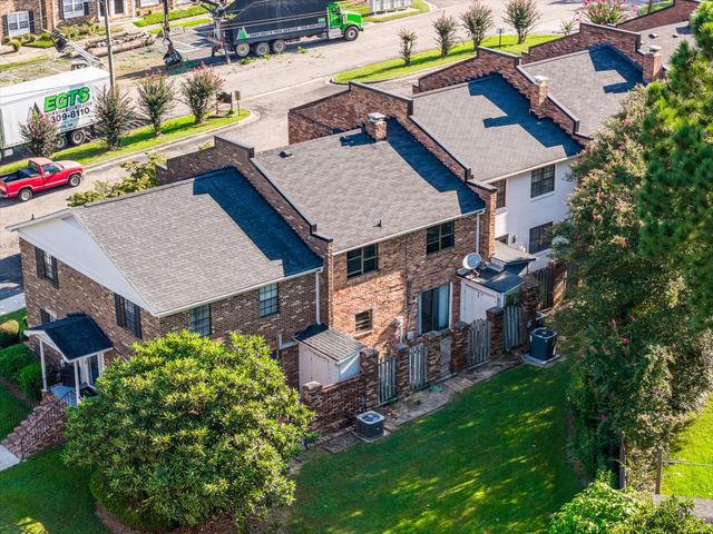 2918 Arrowhead Drive, Augusta, GA 30909