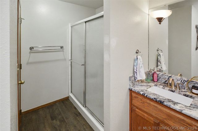500 Quail Ridge Drive, Tahlequah, OK 74464