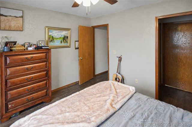 500 Quail Ridge Drive, Tahlequah, OK 74464