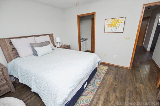 500 Quail Ridge Drive, Tahlequah, OK 74464