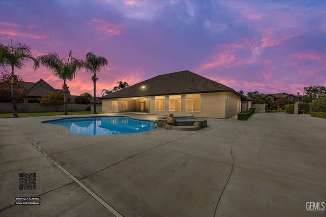 14637 Tribute Way, Bakersfield, CA 93314