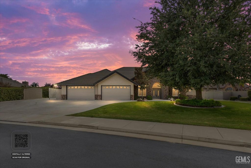 14637 Tribute Way, Bakersfield, CA 93314