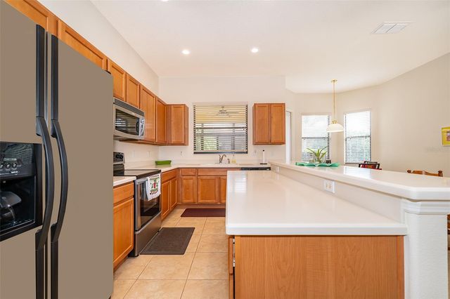 730 VILLA PARK ROAD, Poinciana, FL 34759