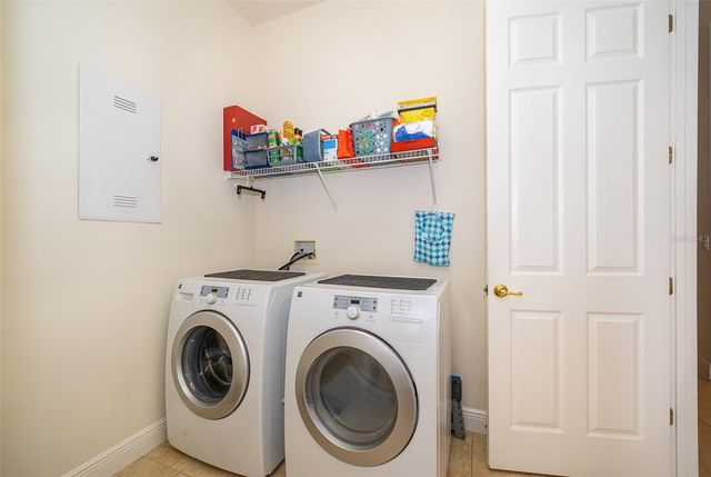 730 VILLA PARK ROAD, Poinciana, FL 34759