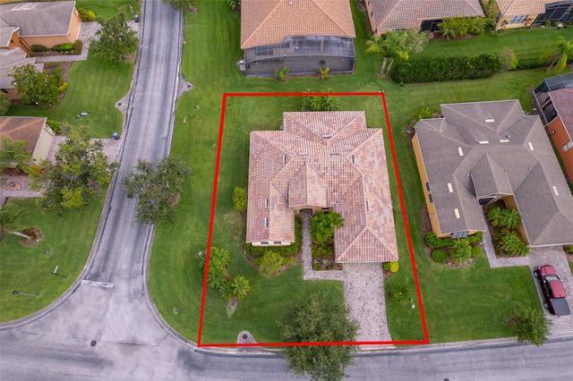 730 VILLA PARK ROAD, Poinciana, FL 34759