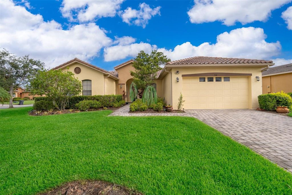 730 VILLA PARK ROAD, Poinciana, FL 34759