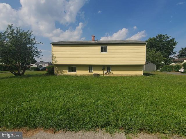 250 PURDUE AVE, Pemberton, NJ 08068