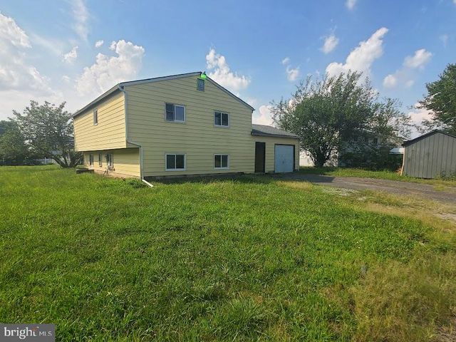 250 PURDUE AVE, Pemberton, NJ 08068