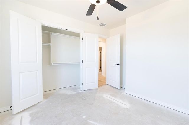 13033 NE 8th Street, Choctaw, OK 73020