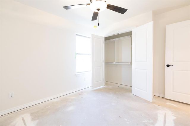 13033 NE 8th Street, Choctaw, OK 73020