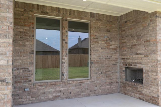 13033 NE 8th Street, Choctaw, OK 73020