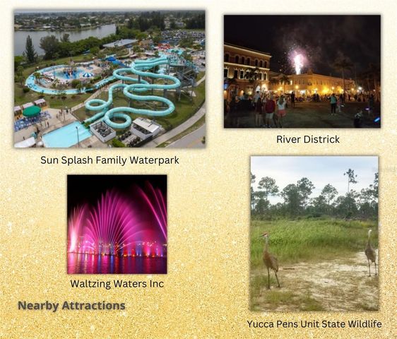 2524 NW 7TH STREET, Cape Coral, FL 33993