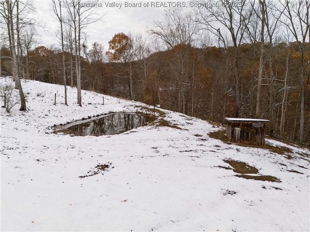 258 Erickson Drive, Gallipolis Ferry, WV 25515