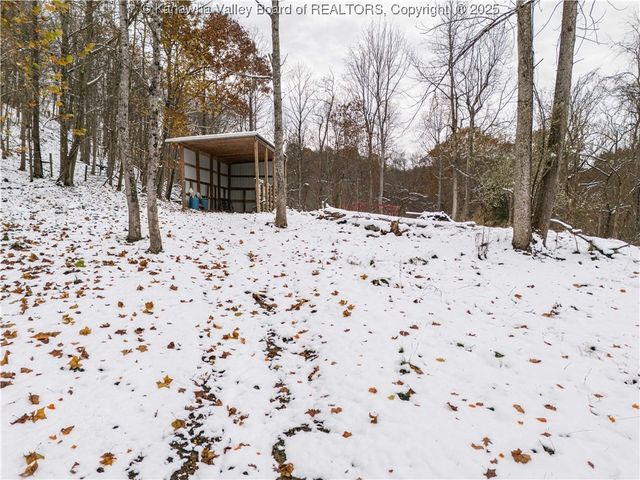 258 Erickson Drive, Gallipolis Ferry, WV 25515