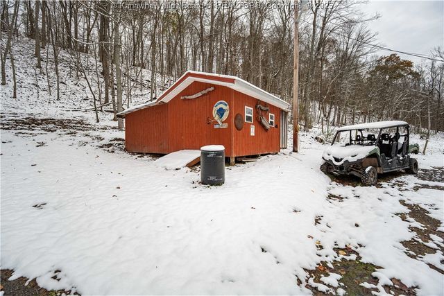 258 Erickson Drive, Gallipolis Ferry, WV 25515