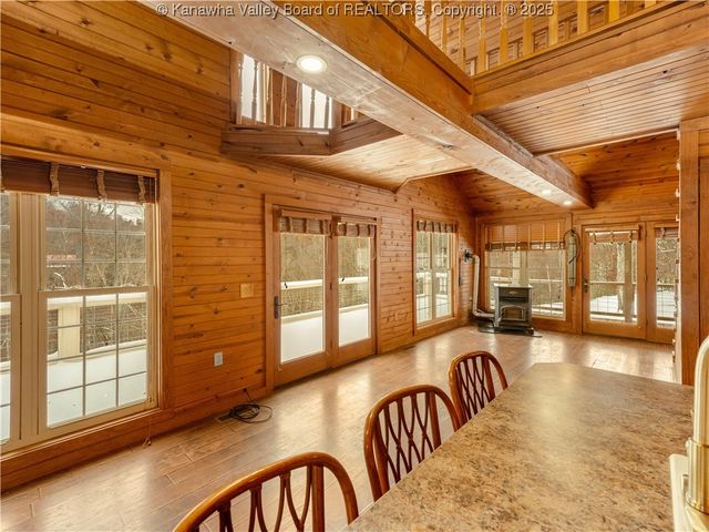 258 Erickson Drive, Gallipolis Ferry, WV 25515