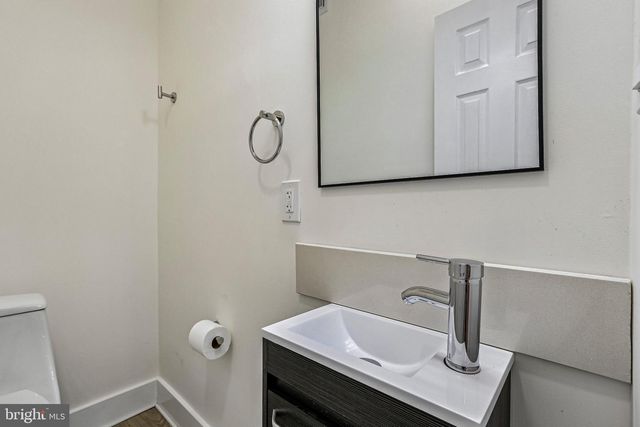 3007 PRESSTMAN ST, Baltimore, MD 21216