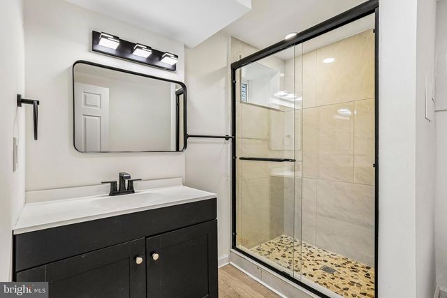 3007 PRESSTMAN ST, Baltimore, MD 21216
