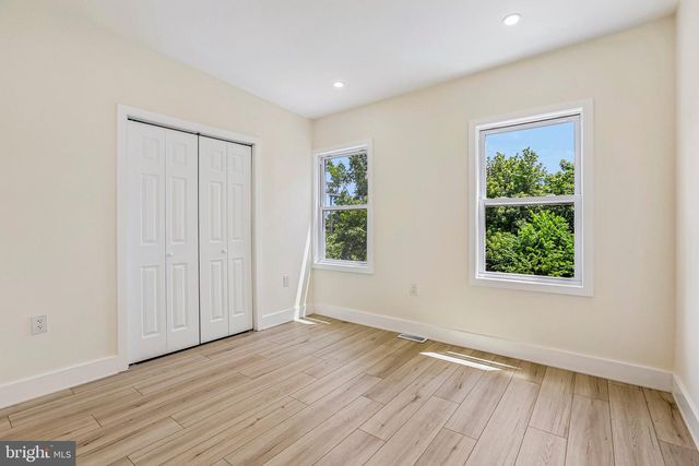 3007 PRESSTMAN ST, Baltimore, MD 21216