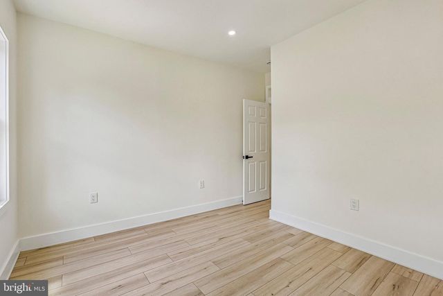 3007 PRESSTMAN ST, Baltimore, MD 21216
