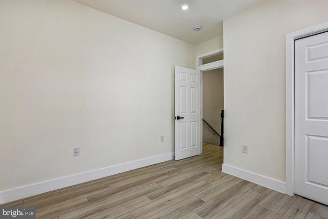 3007 PRESSTMAN ST, Baltimore, MD 21216