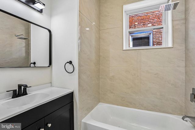 3007 PRESSTMAN ST, Baltimore, MD 21216