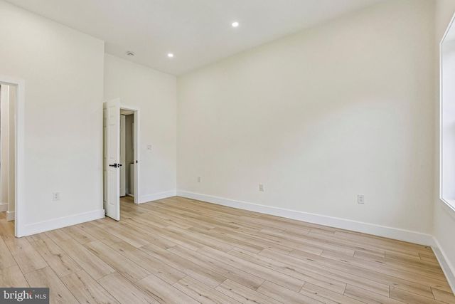 3007 PRESSTMAN ST, Baltimore, MD 21216
