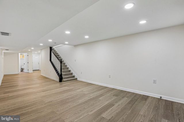 3007 PRESSTMAN ST, Baltimore, MD 21216