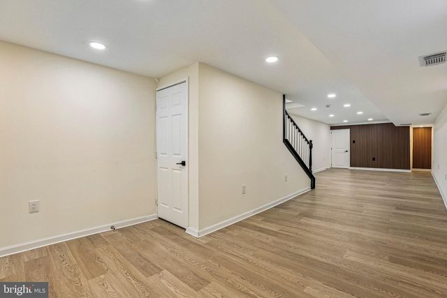 3007 PRESSTMAN ST, Baltimore, MD 21216