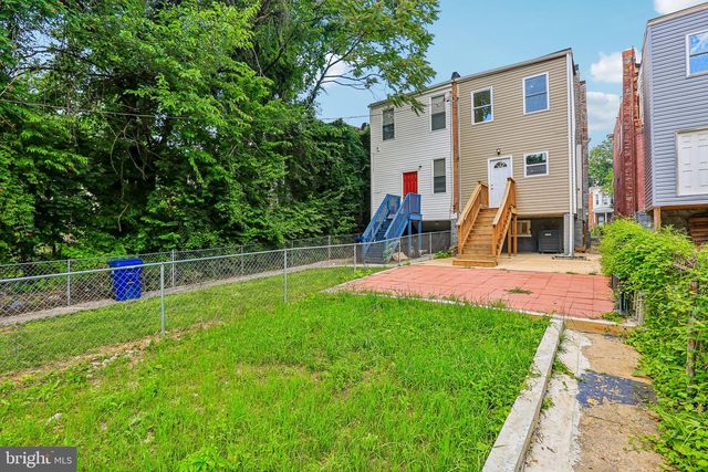 3007 PRESSTMAN ST, Baltimore, MD 21216