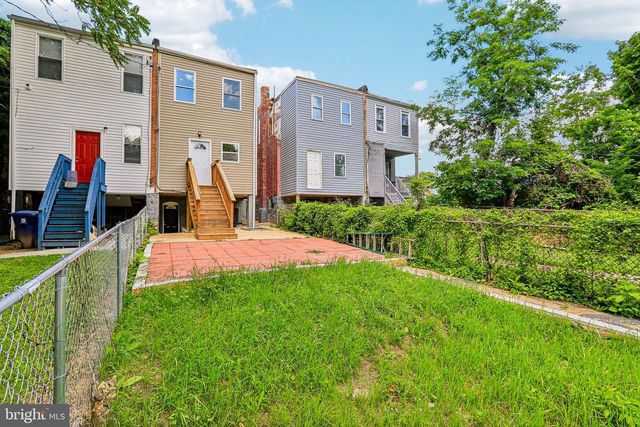 3007 PRESSTMAN ST, Baltimore, MD 21216