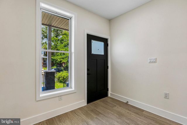 3007 PRESSTMAN ST, Baltimore, MD 21216