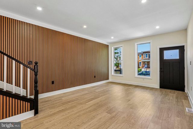 3007 PRESSTMAN ST, Baltimore, MD 21216