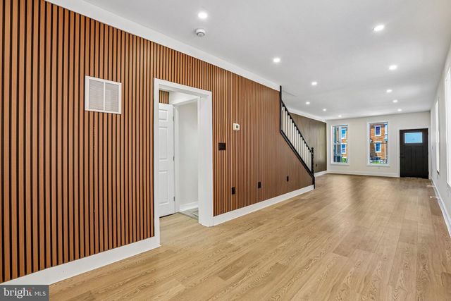3007 PRESSTMAN ST, Baltimore, MD 21216